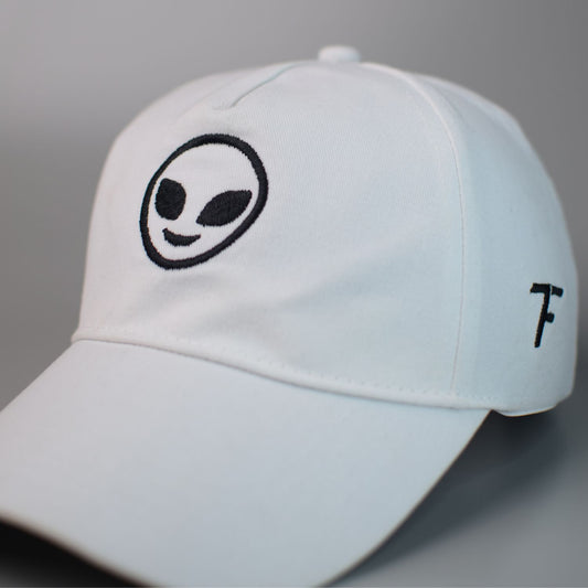Alien Cap