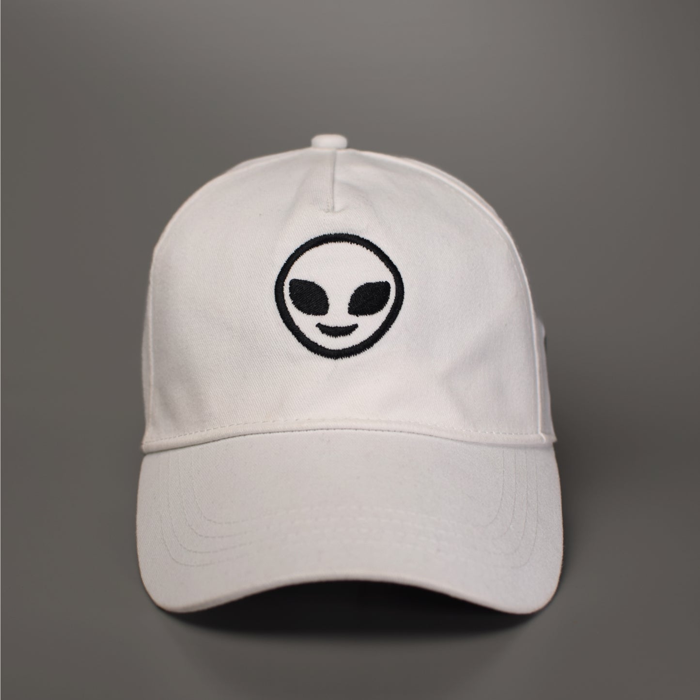 Alien Cap