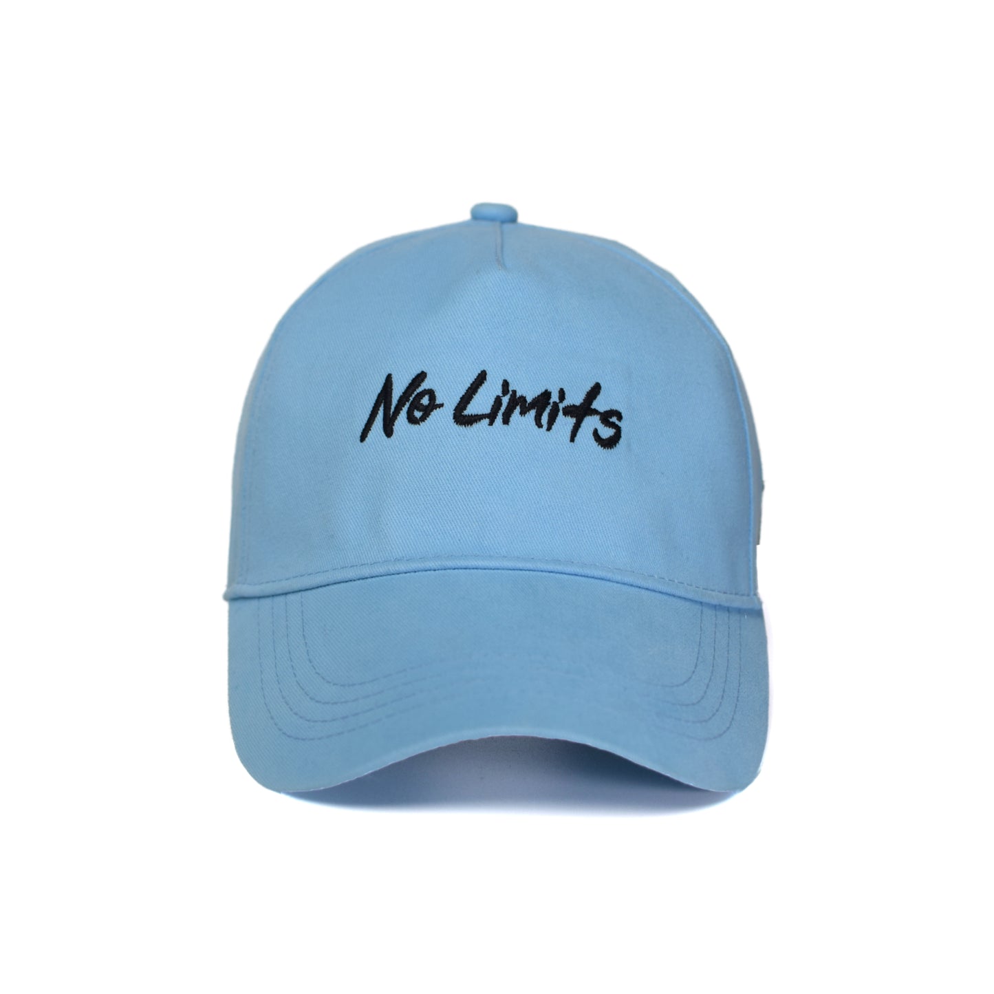 No Limits Cap