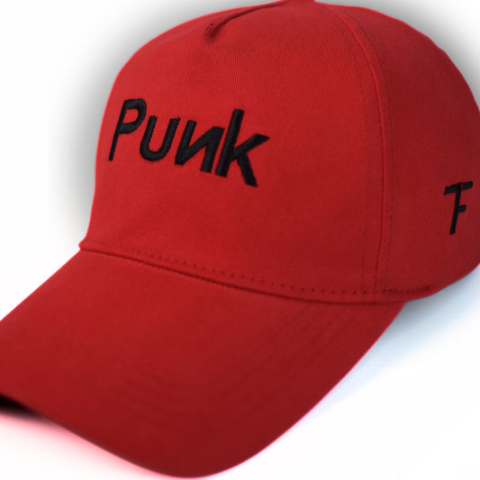 PUNK Cap