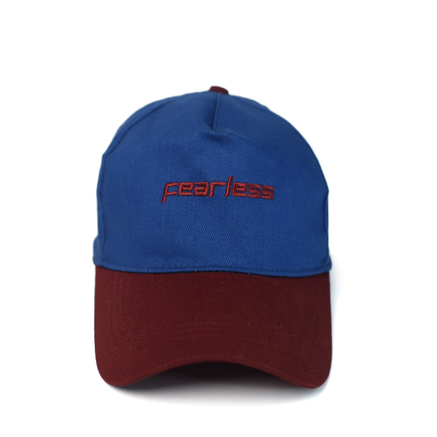 Fearless Cap