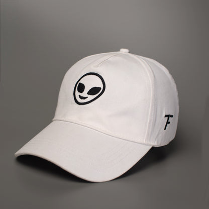 Alien Cap