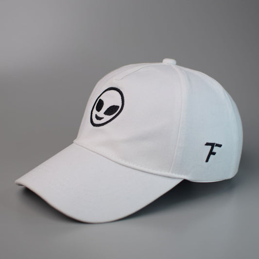 Alien Cap