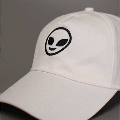 Alien Cap