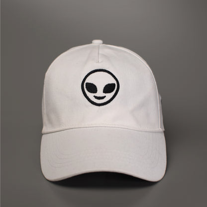 Alien Cap