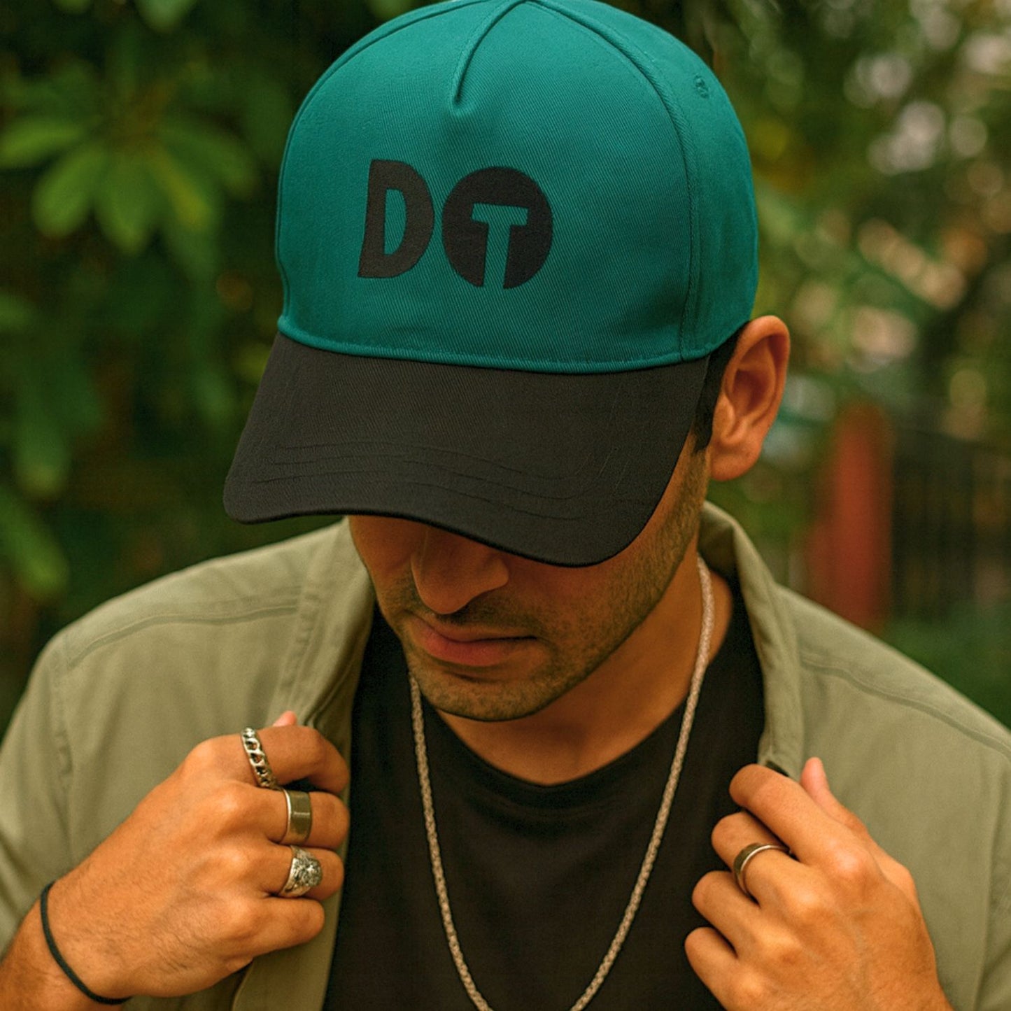DO IT Cap