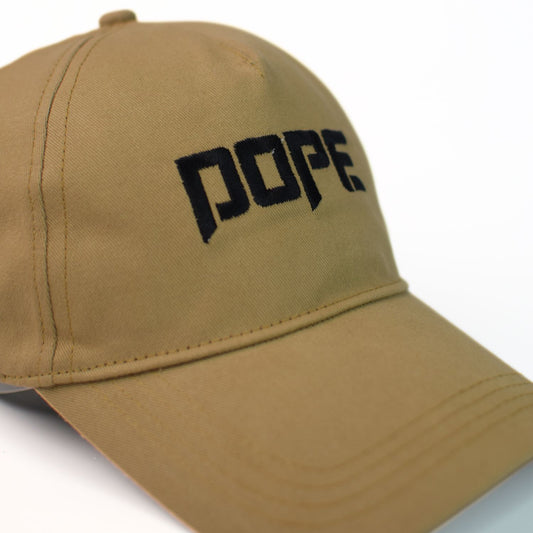 DOPE Cap
