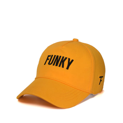Funky Cap