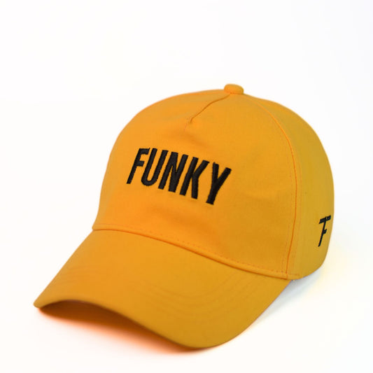 Funky Cap