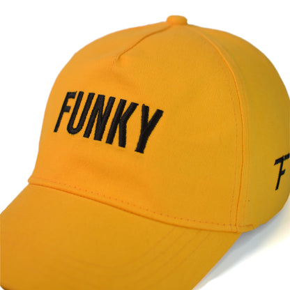 Funky Cap