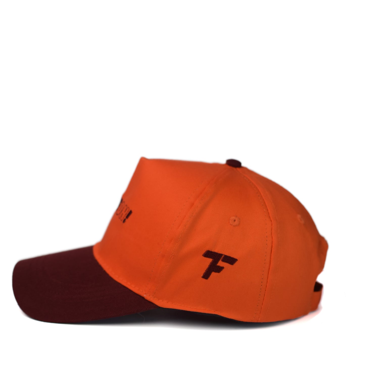 Game On Cap
