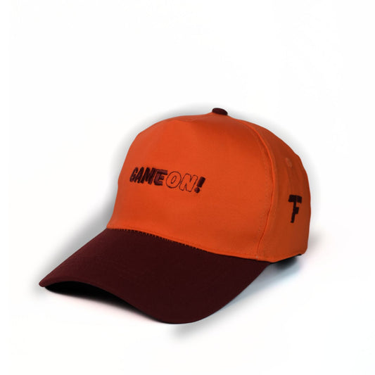 Game On Cap