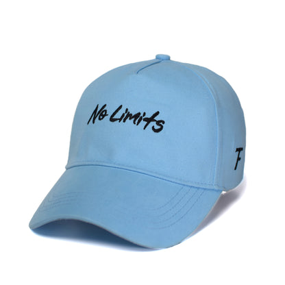 No Limits Cap
