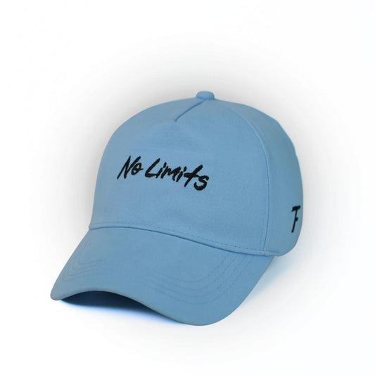 No Limits Cap