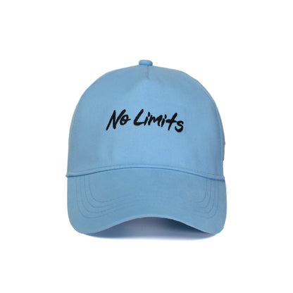 No Limits Cap