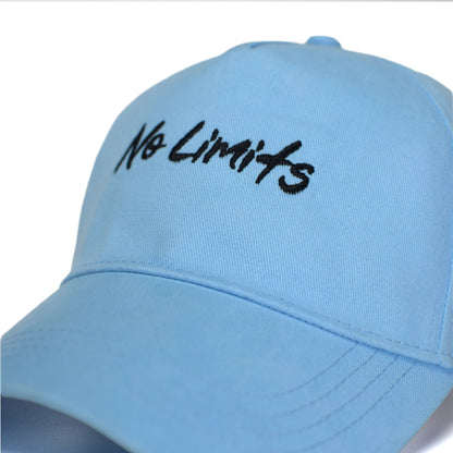 No Limits Cap