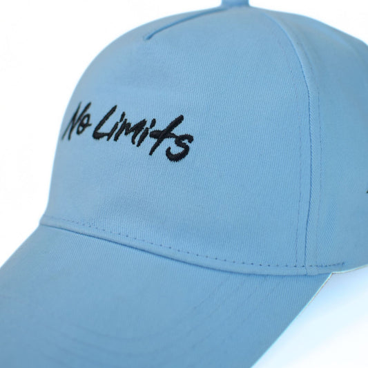 No Limits Cap