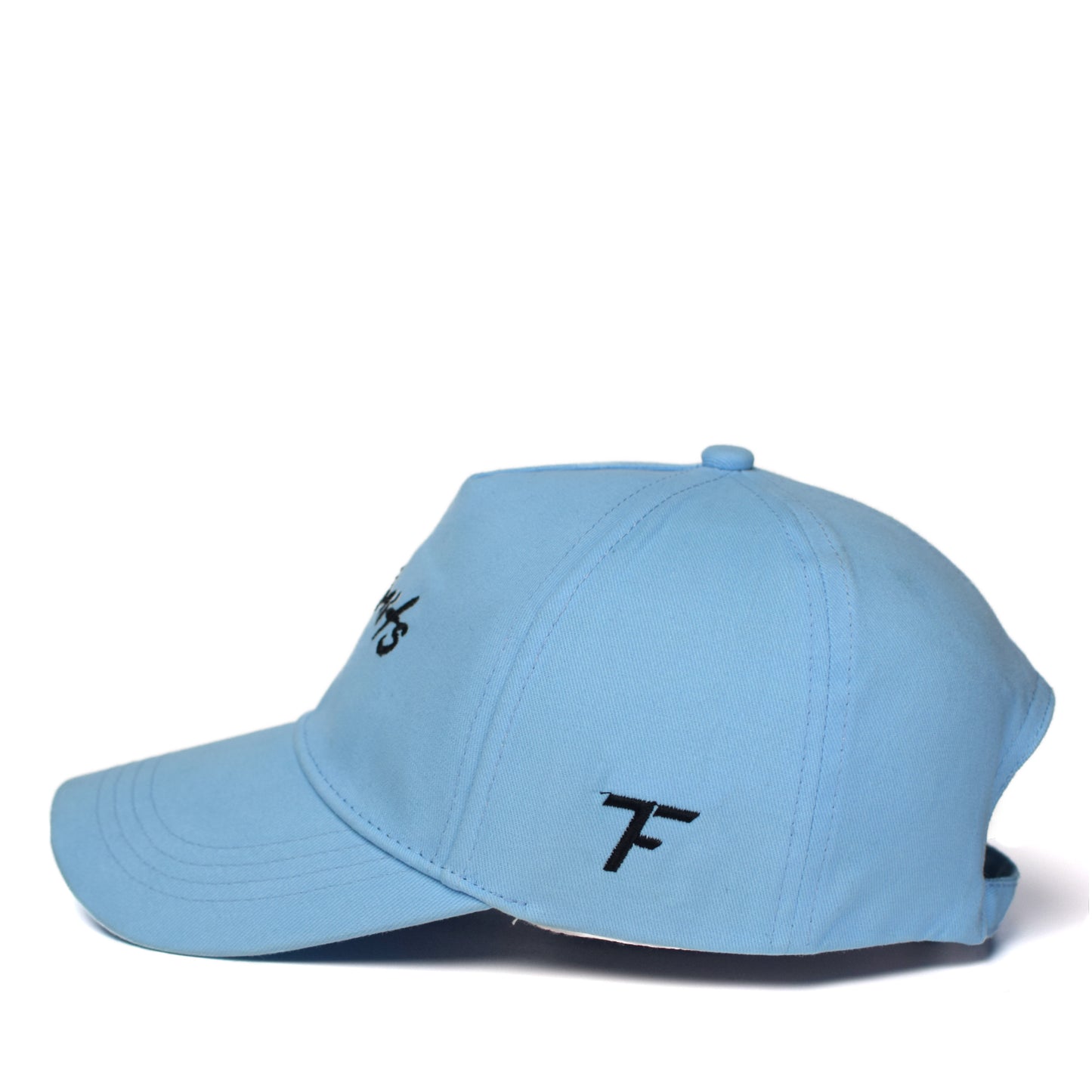 No Limits Cap