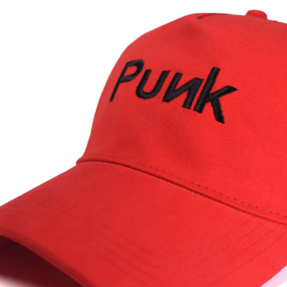 PUNK Cap