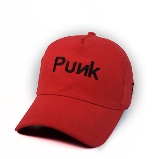 PUNK Cap