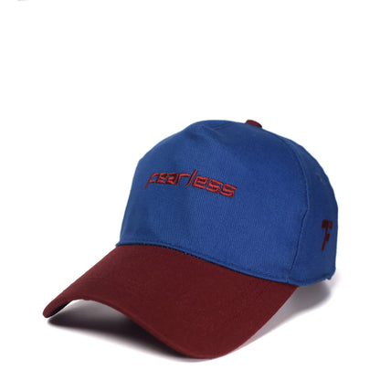 Fearless Cap