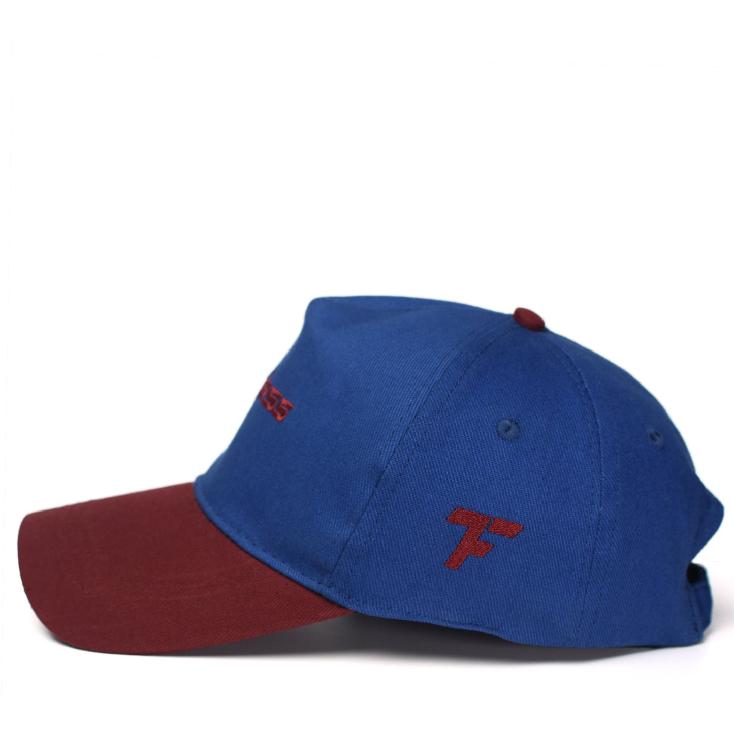 Fearless Cap