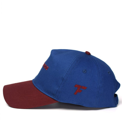 Fearless Cap