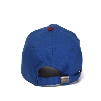 Fearless Cap
