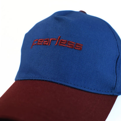 Fearless Cap